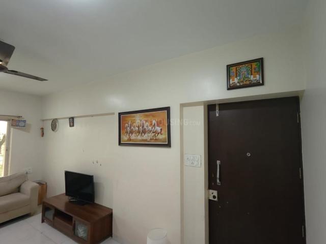 3 BHK Apartment in Chikhali for resale Pune. The reference number is 19267388