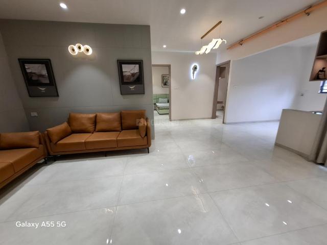 3 BHK Apartment in Chikhali for resale Pune. The reference number is 20473064