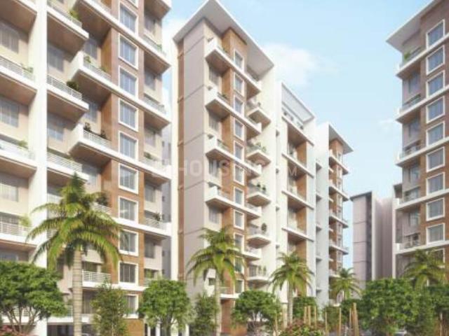 3 BHK Apartment in Chikhali for resale Pune. The reference number is 20515038