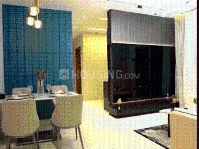 3 BHK Apartment in Chikhali for resale Pune. The reference number is 20550926