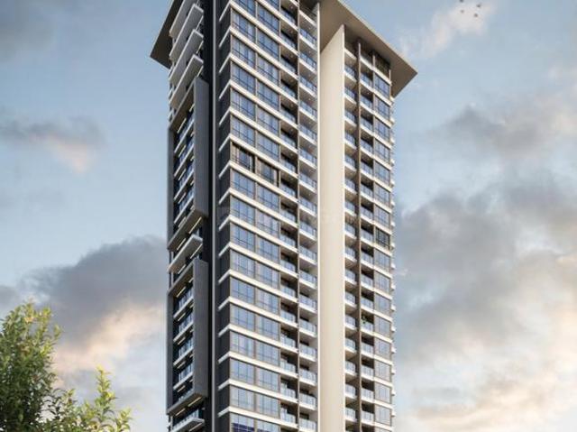 3 BHK Apartment in Chikhali for resale Pune. The reference number is 21127467