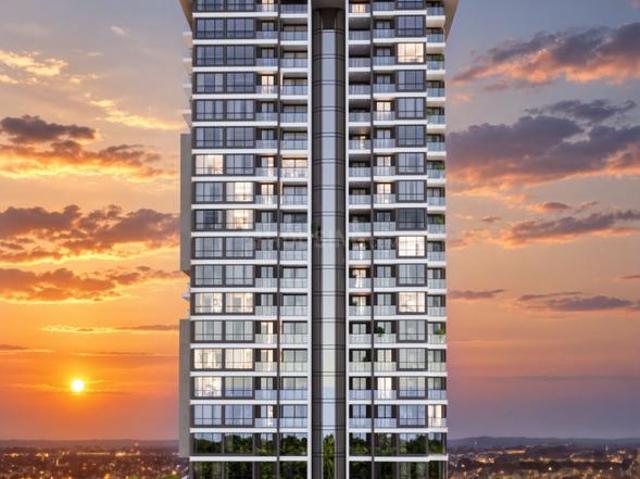 3 BHK Apartment in Chikhali for resale Pune. The reference number is 21127950