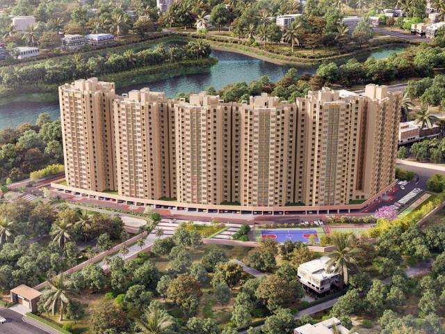 3 BHK Apartment in Chikkabanavara for resale Bengaluru. The reference number is 21346795