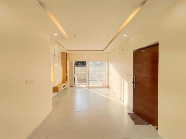 3 BHK Apartment in Chikkagubbi Village for rent Bengaluru. The reference number is 19688425