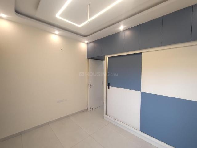 3 BHK Apartment in Chikkagubbi Village for rent Bengaluru. The reference number is 19705957