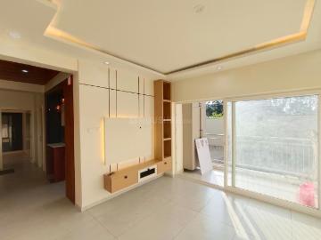 3 BHK Apartment in Chikkagubbi Village for rent Bengaluru. The reference number is 20445165