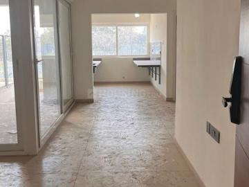3 BHK Apartment in Chikkagubbi Village for rent Bengaluru. The reference number is 20479844