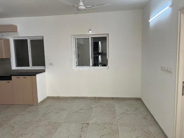 3 BHK Apartment in Chikkagubbi Village for rent Bengaluru. The reference number is 20652860