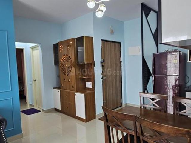 3 BHK Apartment in Chikkagubbi Village for rent Bengaluru. The reference number is 20754750