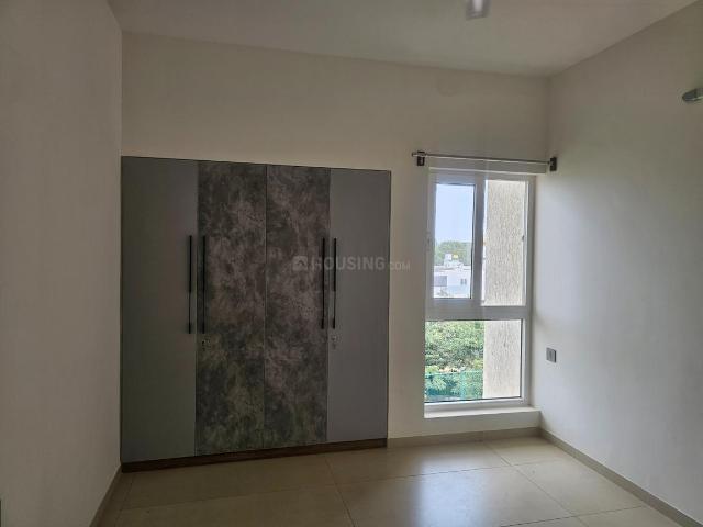 3 BHK Apartment in Chikkagubbi Village for rent Bengaluru. The reference number is 21007235