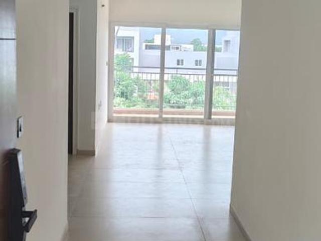 3 BHK Apartment in Chikkagubbi Village for rent Bengaluru. The reference number is 21208039