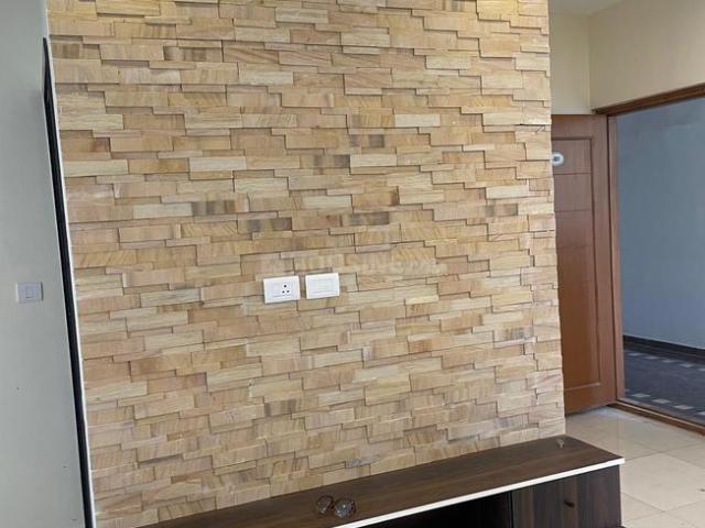 3 BHK Apartment in Chikkagubbi Village for rent Bengaluru. The reference number is 21321159