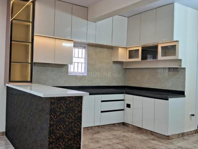 3 BHK Apartment in Chikkagubbi Village for resale Bengaluru. The reference number is 19631096