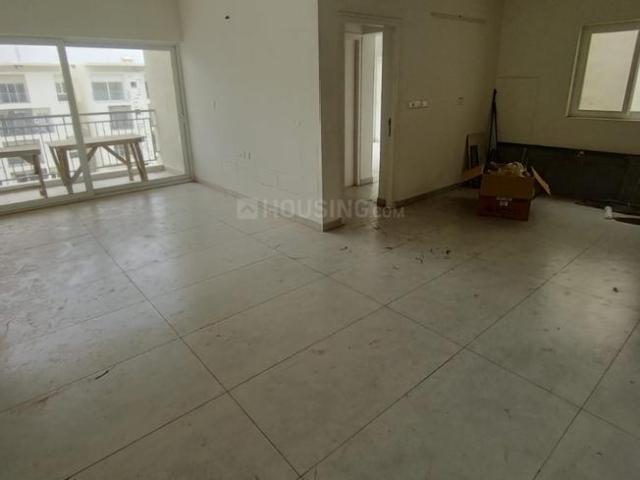 3 BHK Apartment in Chikkagubbi Village for resale Bengaluru. The reference number is 20602989