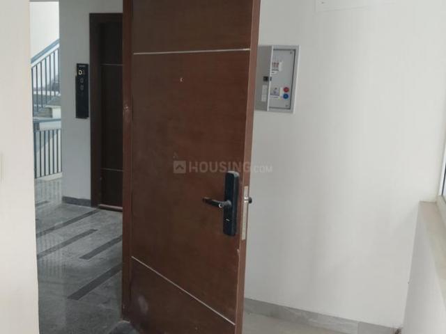 3 BHK Apartment in Chikkagubbi Village for resale Bengaluru. The reference number is 20909315