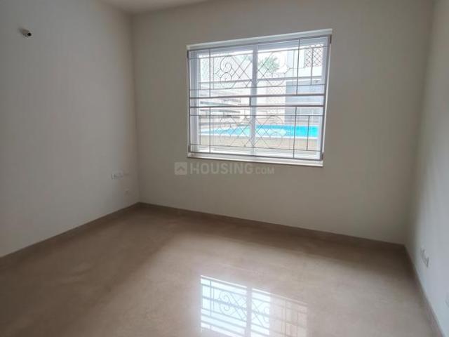 3 BHK Apartment in Chikkagubbi Village for resale Bengaluru. The reference number is 20925628