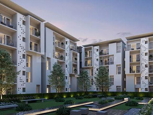 3 BHK Apartment in Chikkagubbi Village for resale Bengaluru. The reference number is 21000863
