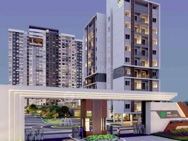 3 BHK Apartment in Chikkagubbi Village for resale Bengaluru. The reference number is 21033931