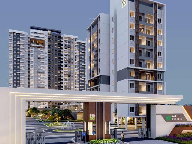 3 BHK Apartment in Chikkagubbi Village for resale Bengaluru. The reference number is 21266488