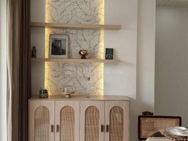 3 BHK Apartment in Chikkadasarahalli for resale Bengaluru. The reference number is 21274839