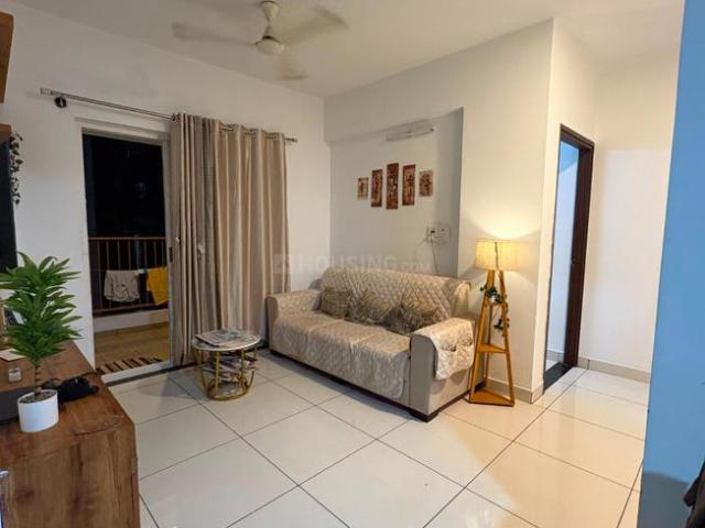 3 BHK Apartment in Chikkadunnasandra for rent Bengaluru. The reference number is 20734060