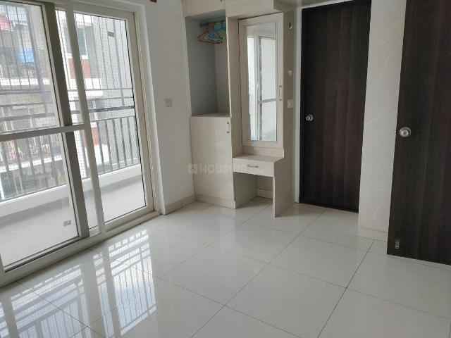 3 BHK Apartment in Chikkadunnasandra for rent Bengaluru. The reference number is 20795393