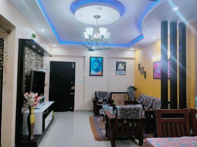 3 BHK Apartment in Chikkakannalli for rent Bengaluru. The reference number is 14282778
