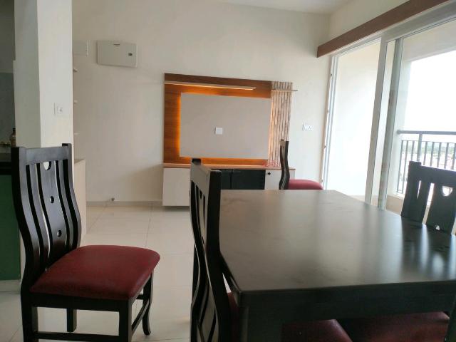3 BHK Apartment in Chikkakannalli for rent Bengaluru. The reference number is 19801772