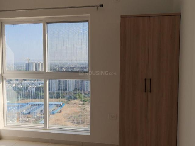 3 BHK Apartment in Chikkakannalli for rent Bengaluru. The reference number is 19881238