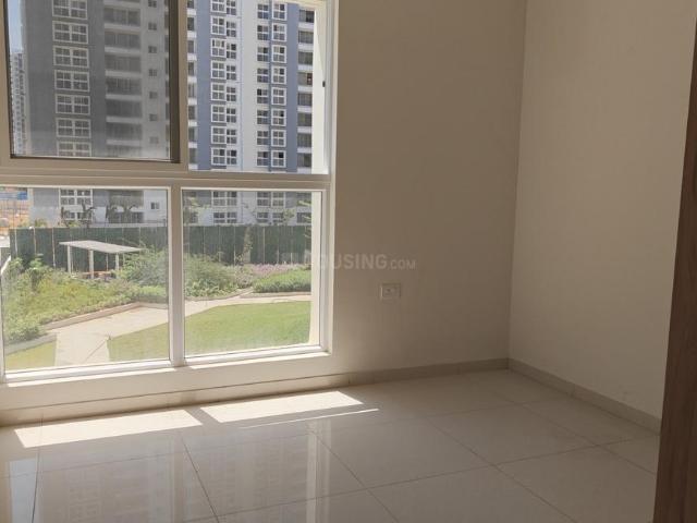 3 BHK Apartment in Chikkakannalli for rent Bengaluru. The reference number is 19933324