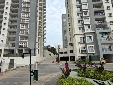 3 BHK Apartment in Chikkakannalli for rent Bengaluru. The reference number is 20309145