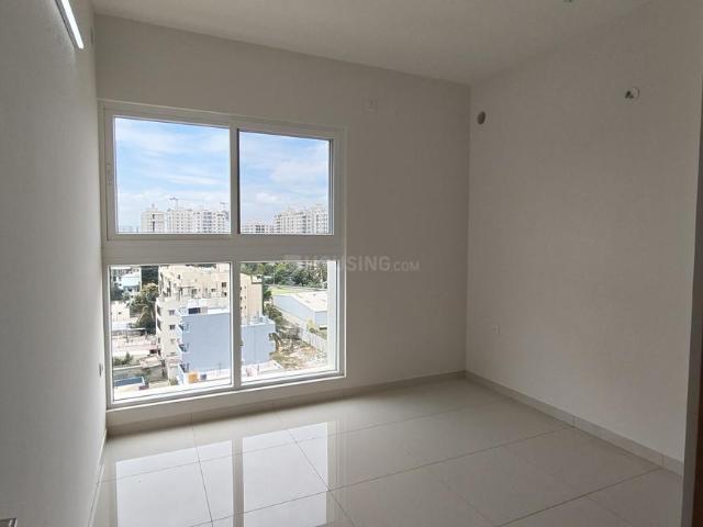 3 BHK Apartment in Chikkakannalli for rent Bengaluru. The reference number is 20717432
