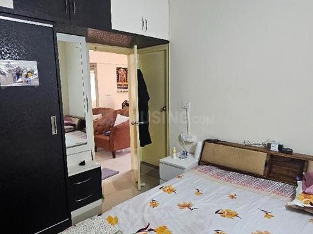 3 BHK Apartment in Chikkakannalli for rent Bengaluru. The reference number is 20738463