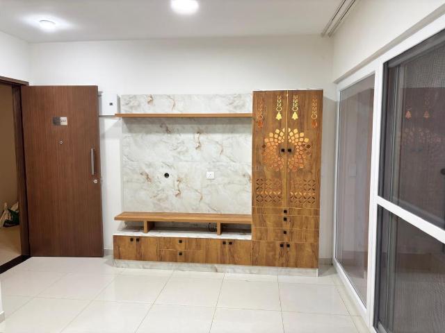 3 BHK Apartment in Chikkakannalli for rent Bengaluru. The reference number is 20829768