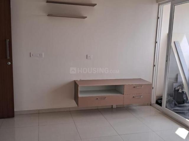 3 BHK Apartment in Chikkakannalli for rent Bengaluru. The reference number is 20854463