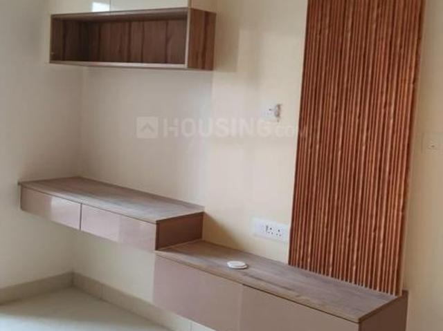 3 BHK Apartment in Chikkakannalli for rent Bengaluru. The reference number is 20860398