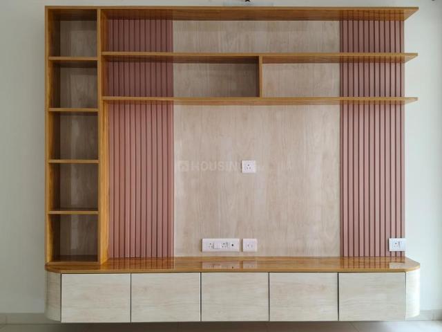3 BHK Apartment in Chikkakannalli for rent Bengaluru. The reference number is 20862599