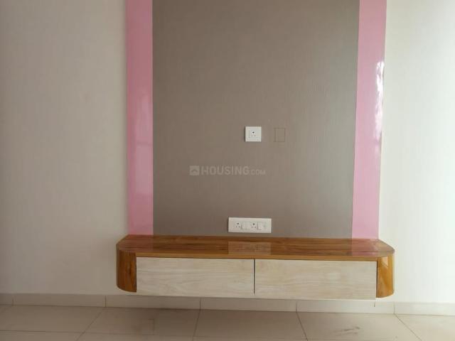 3 BHK Apartment in Chikkakannalli for rent Bengaluru. The reference number is 20870209