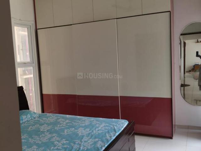 3 BHK Apartment in Chikkakannalli for rent Bengaluru. The reference number is 20970439