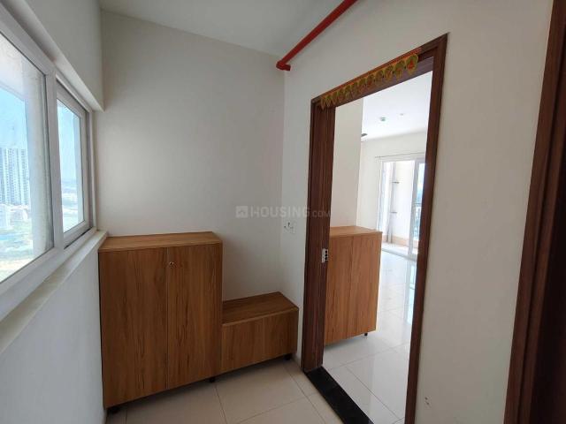 3 BHK Apartment in Chikkakannalli for rent Bengaluru. The reference number is 21294031