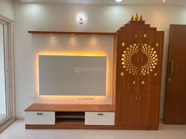 3 BHK Apartment in Chikkakannalli for rent Bengaluru. The reference number is 21315280