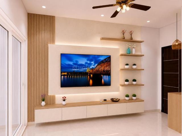 3 BHK Apartment in Chikkakannalli for rent Bengaluru. The reference number is 21329730