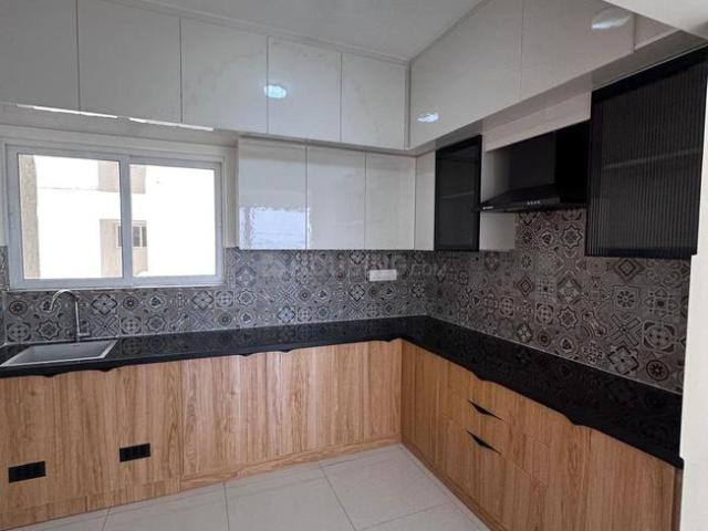 3 BHK Apartment in Chikkakannalli for rent Bengaluru. The reference number is 21345950