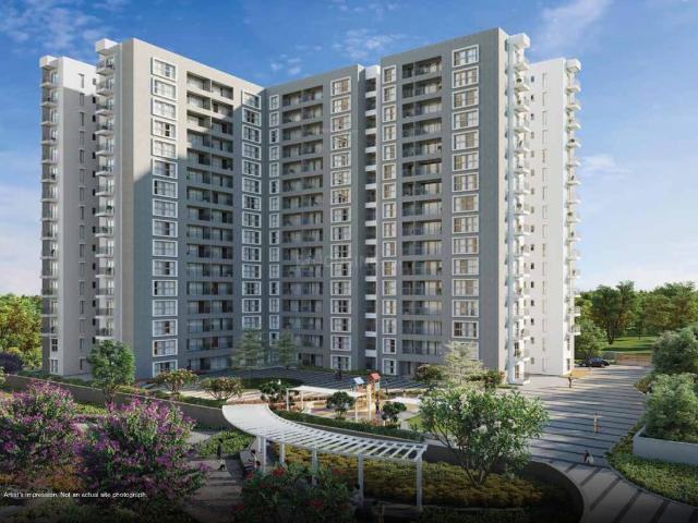 3 BHK Apartment in Chikkakannalli for resale Bengaluru. The reference number is 20885669