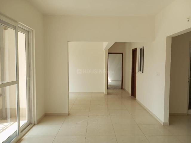 3 BHK Apartment in Chikkakannalli for resale Bengaluru. The reference number is 20906013