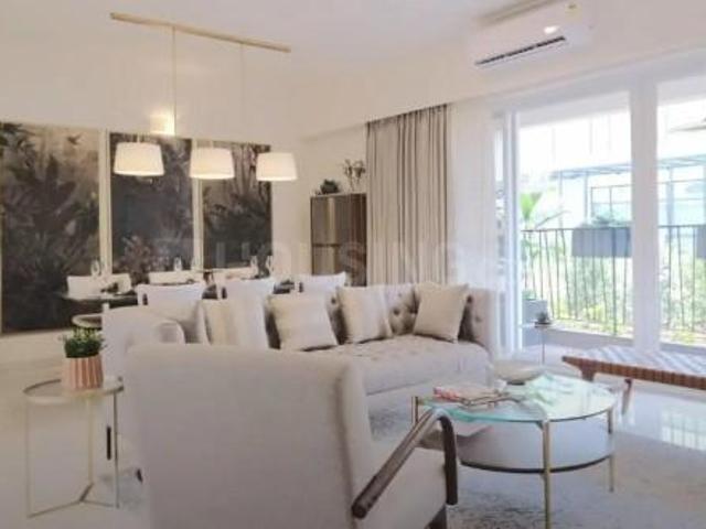 3 BHK Apartment in Chikkakannalli for resale Bengaluru. The reference number is 21014682