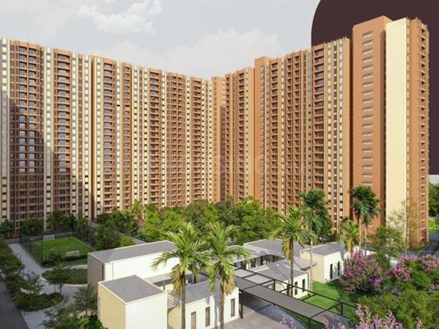 3 BHK Apartment in Chikkakannalli for resale Bengaluru. The reference number is 21076157