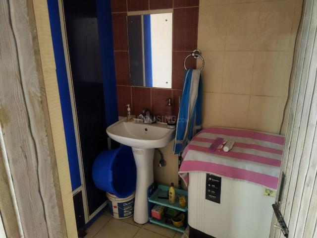 3 BHK Apartment in Chikkajala for rent Bengaluru. The reference number is 12851071