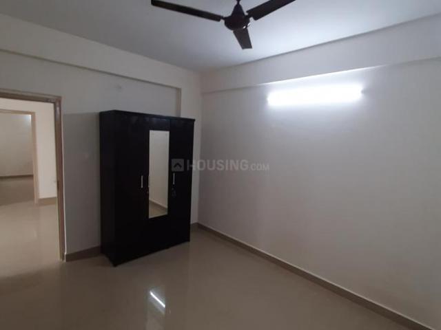 3 BHK Apartment in Chikkajala for rent Bengaluru. The reference number is 16584471