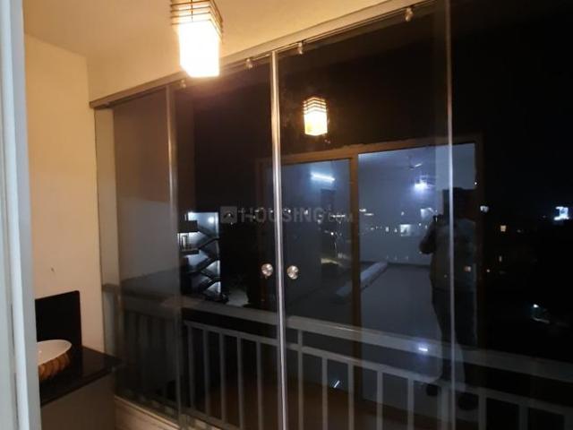 3 BHK Apartment in Chikkajala for rent Bengaluru. The reference number is 21056500